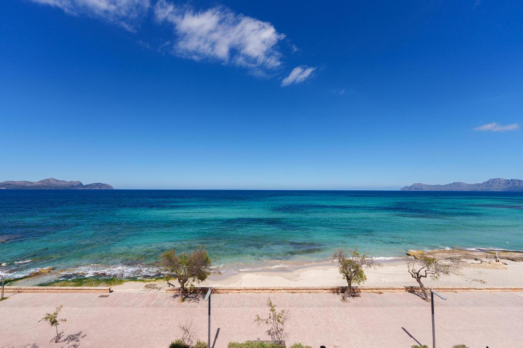 Double Room Sea View