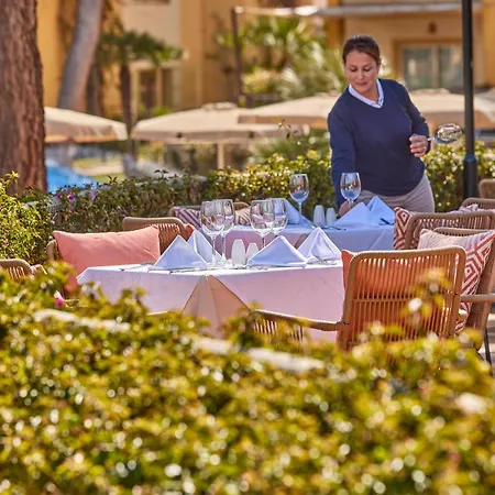 Zafiro Mallorca&Spa-3