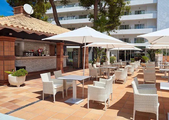 Grupotel Montecarlo